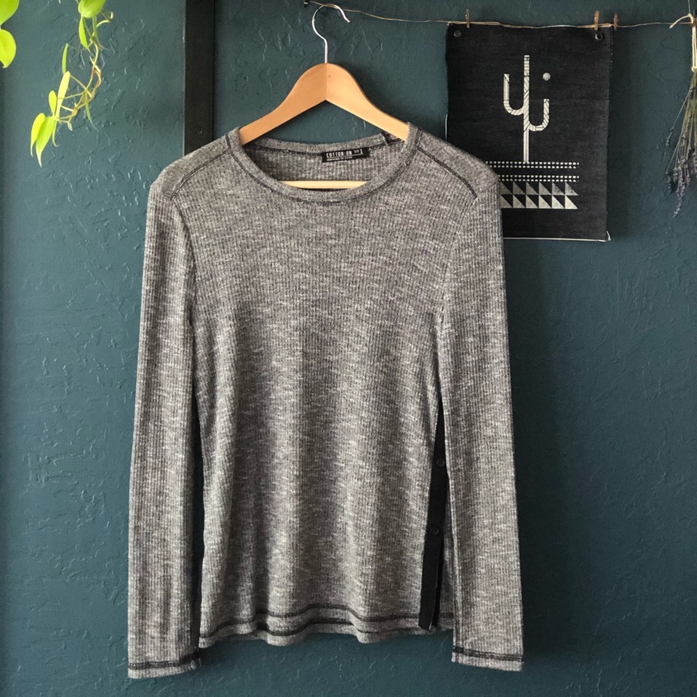 Cotton On long sleeve